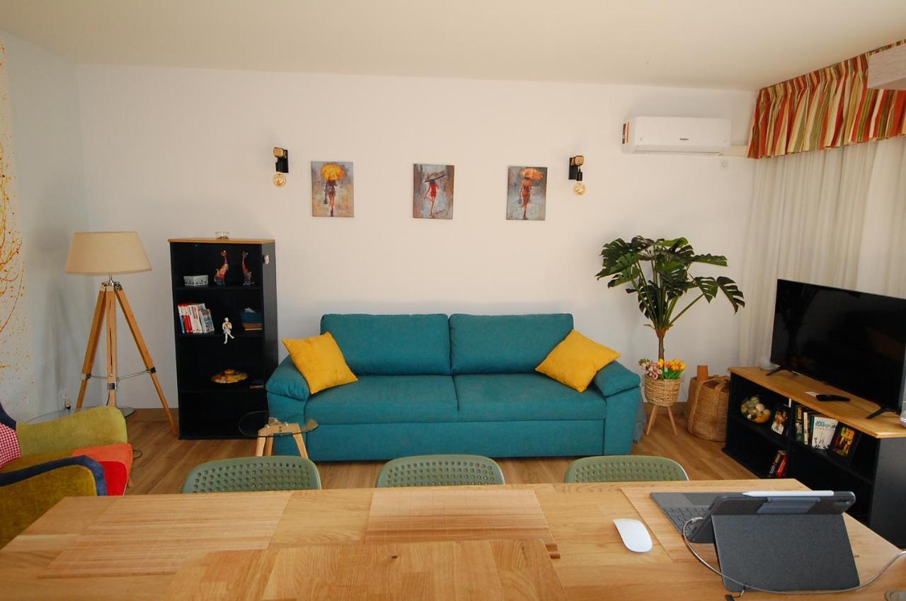 Air-Conditioned, Remarkably Beautiful Apartment, Fibre Wi-Fi, Pool Arona (Tenerife) Exterior foto